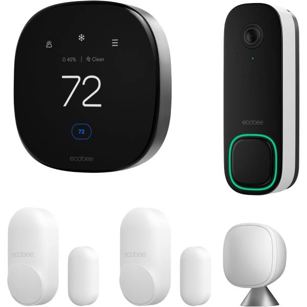 Total Security and Savings Bundle